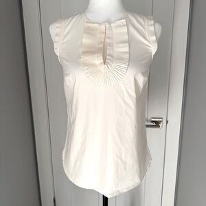 J. Crew Sleeveless Top